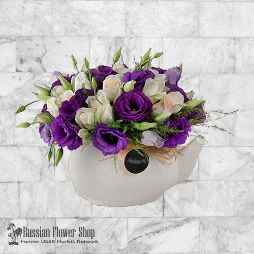 Armenia Flower Bouquet #23