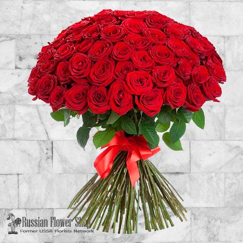 Armenia bouquet de roses #4